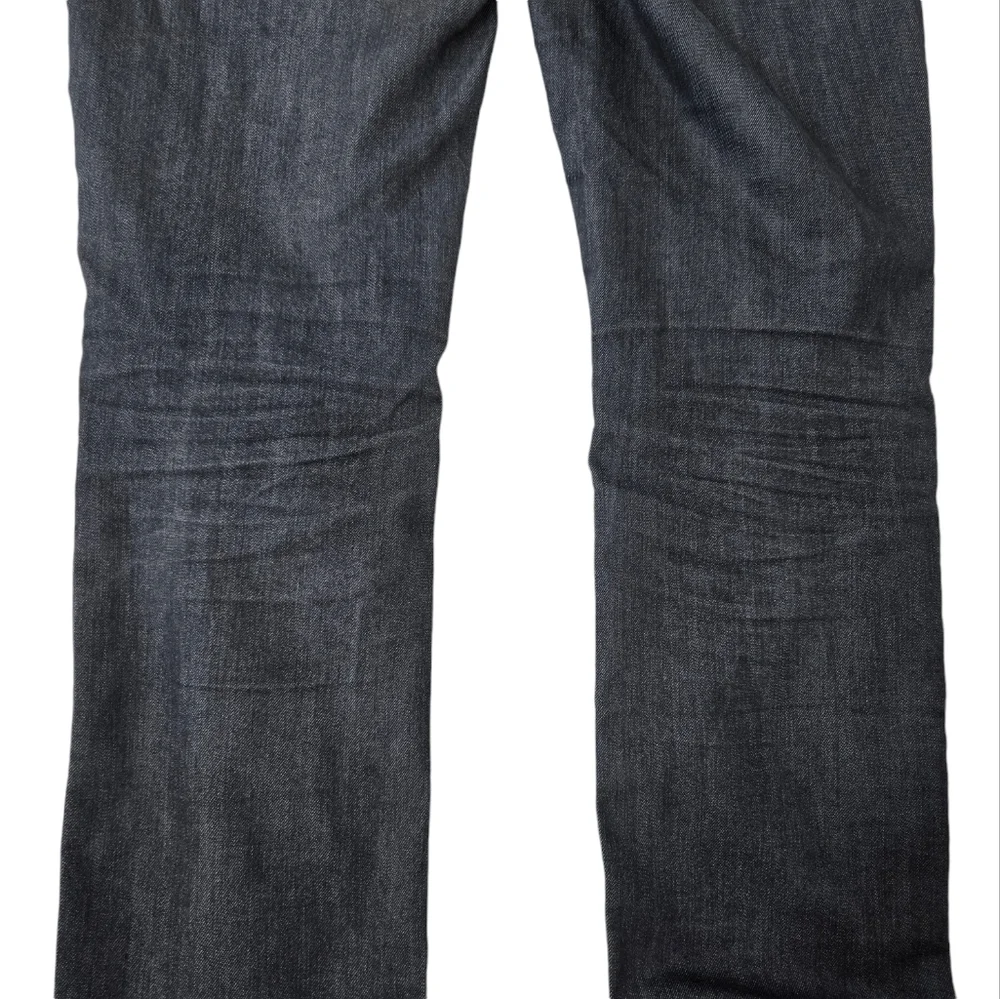 Prana Kayla Black Slim Fit Jeans